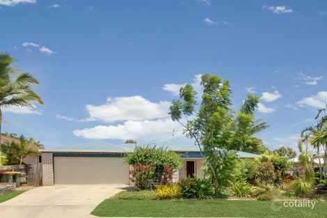 17 GOLF VIEW DR, BOYNE ISLAND, QLD 4680