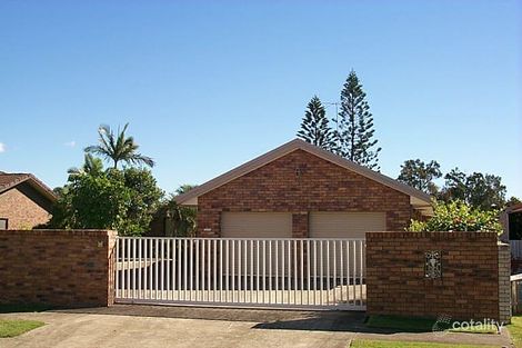 Property photo of 10 Eady Avenue Broadbeach Waters QLD 4218