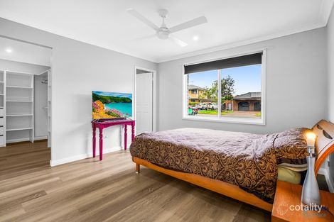 Property photo of 47 Tanbark Circuit Werrington Downs NSW 2747