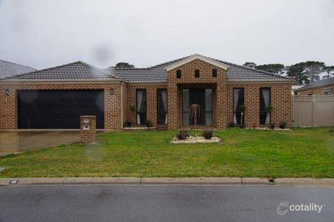 40 Belltower Ave, Alfredton, VIC 3350