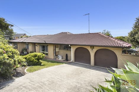 Property photo of 16 Gamenya Place Engadine NSW 2233