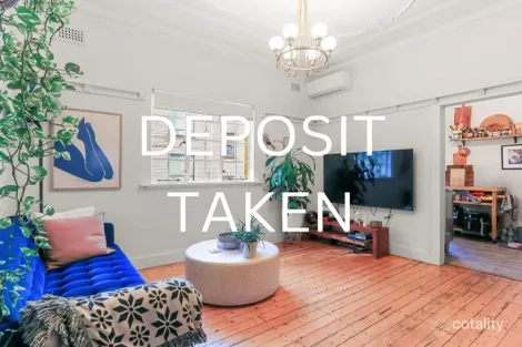 Property photo of 2/2 John Street Randwick NSW 2031