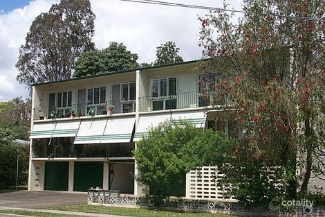 Property photo of 2/239 Lambert Road Indooroopilly QLD 4068