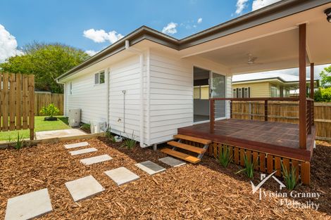 Property photo of 8 Margaret Street Booval QLD 4304
