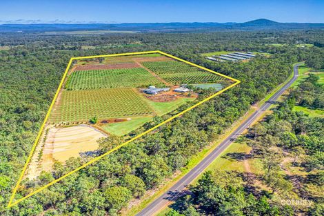 57 Larsens Rd, Coominya, QLD 4311