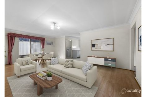 3/7 Rhonda St, Pendle Hill, NSW 2145