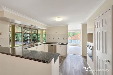 Property photo of 47 Vistula Circuit Springfield QLD 4300
