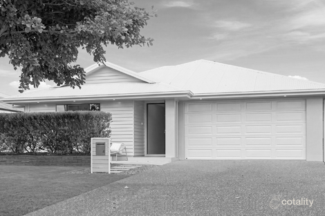 4 Glenroy Pl, Bohle Plains, QLD 4817