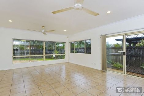 Property photo of 3 West Parkridge Drive Brinsmead QLD 4870