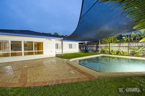Property photo of 3 West Parkridge Drive Brinsmead QLD 4870