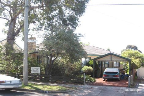 17 Kendall St, Nunawading, VIC 3131