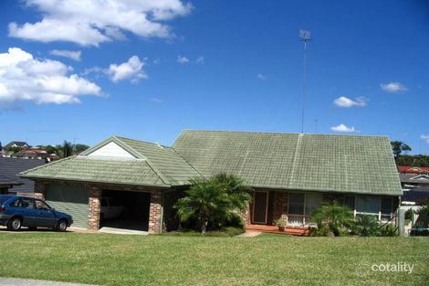 17 Broughton Way, Lakelands, NSW 2282