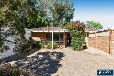 19 Abrolhos Cl, Shelley, WA 6148