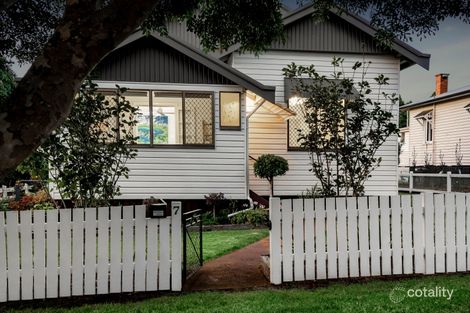 Property photo of 7 Alice Street East Toowoomba QLD 4350