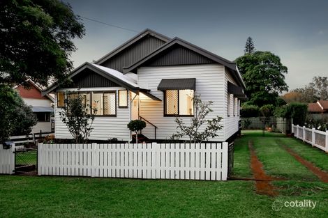 Property photo of 7 Alice Street East Toowoomba QLD 4350