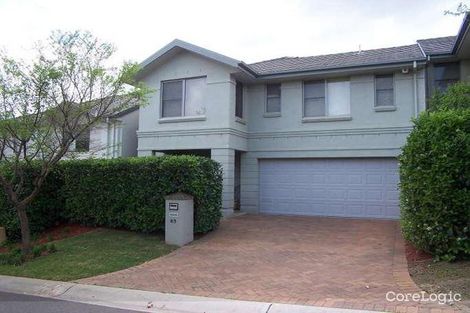 Property photo of 65 Skylark Circuit Bella Vista NSW 2153