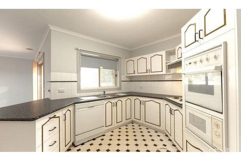 Property photo of 6 Ethel Lane Wodonga VIC 3690