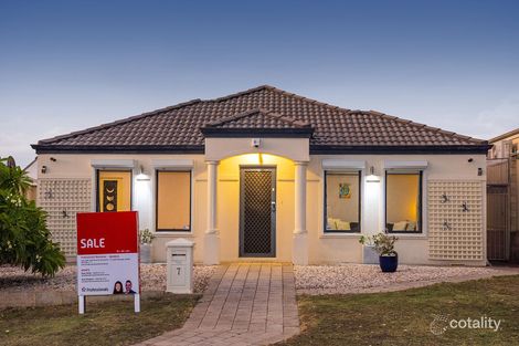 7 Crivelli Pkwy, Ashby, WA 6065