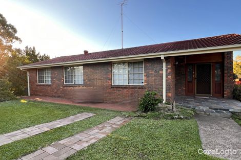 Property photo of 7 Kula Court Baulkham Hills NSW 2153