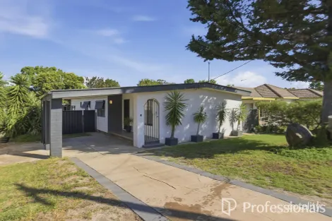 35 Cutler Ave, Kooringal, NSW 2650