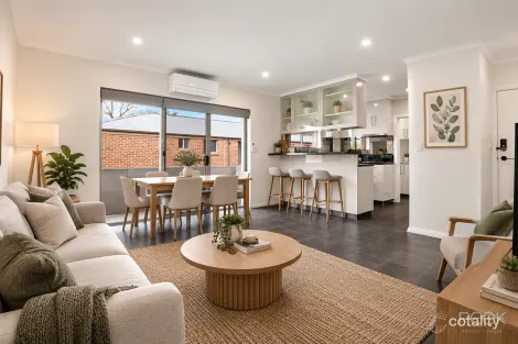 6/5 Paget St, Richmond, NSW 2753