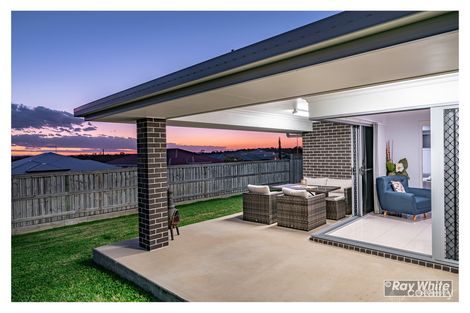 Property photo of 18 Stan Jones Street Norman Gardens QLD 4701