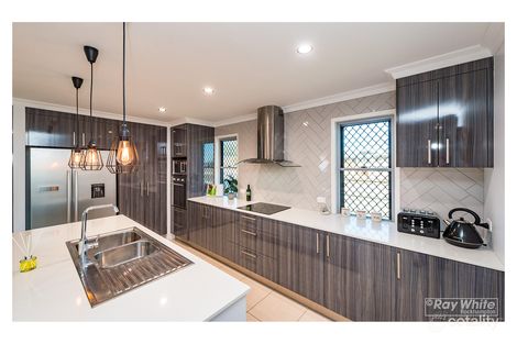Property photo of 18 Stan Jones Street Norman Gardens QLD 4701