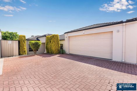 Property photo of 9B Duke Street Bentley WA 6102
