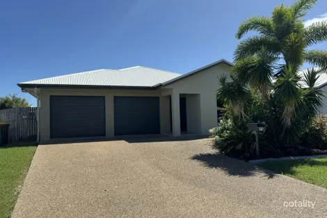 25 Stephanie St, Rasmussen, QLD 4815