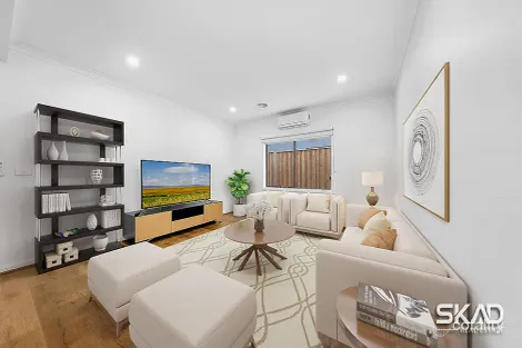 Property photo of 3 Karse Street Wollert VIC 3750