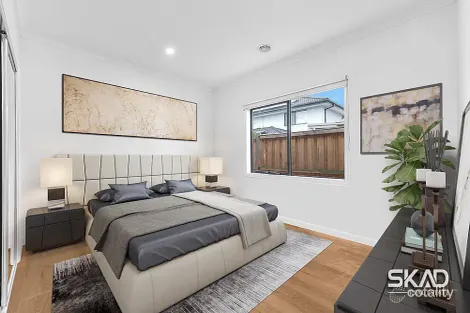 Property photo of 3 Karse Street Wollert VIC 3750