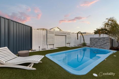 Property photo of 80 Bayside Boulevard Port Kennedy WA 6172