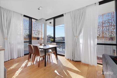 Property photo of 201/2-6 Goodwood Street Kensington NSW 2033