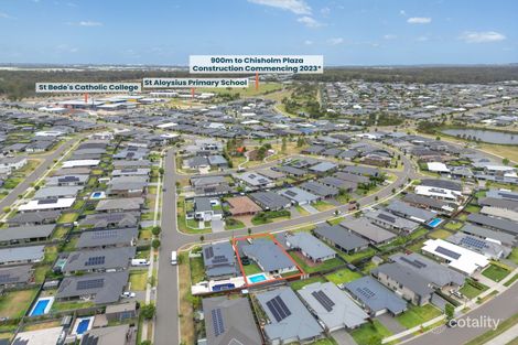 Property photo of 31 Pinchtail Street Chisholm NSW 2322