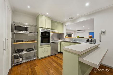 Property photo of 444 Serpells Terrace Donvale VIC 3111