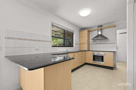 Property photo of 33 Bushwick Street The Gap QLD 4061