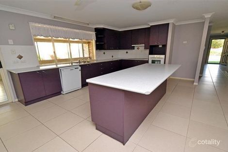 Property photo of 4 Paroz Crescent Biloela QLD 4715