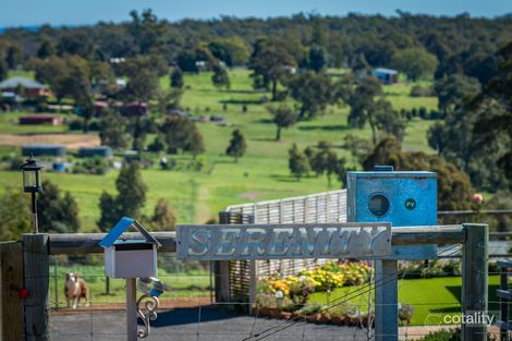 Property photo of 31 Bronzewing Court Lower Chittering WA 6084