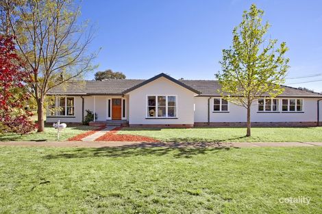 Property photo of 1 Lilley Street O'Connor ACT 2602