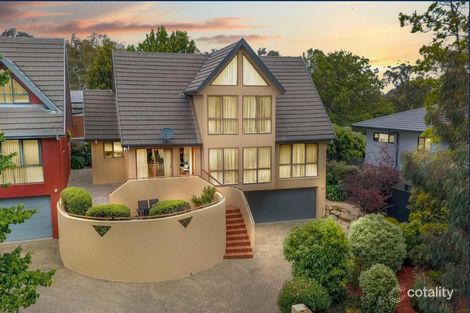 Property photo of 47B Elliott Street Campbell ACT 2612