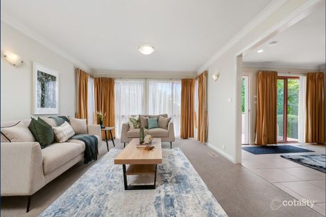 Property photo of 47B Elliott Street Campbell ACT 2612