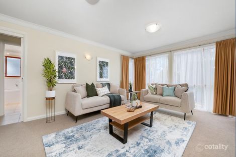 Property photo of 47B Elliott Street Campbell ACT 2612