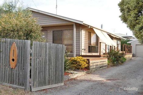 18 Thamballina Rd, Clifton Springs, VIC 3222