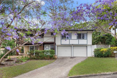 Property photo of 62 Almeida Street Indooroopilly QLD 4068