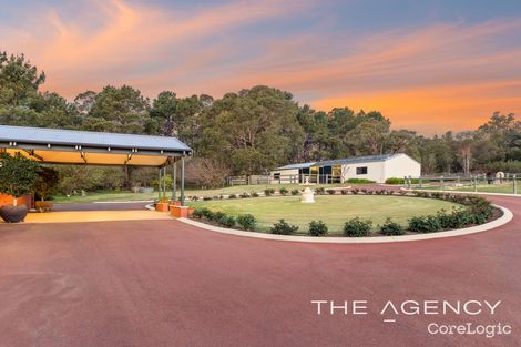 965 Prosperity Rd, Mount Helena, WA 6082