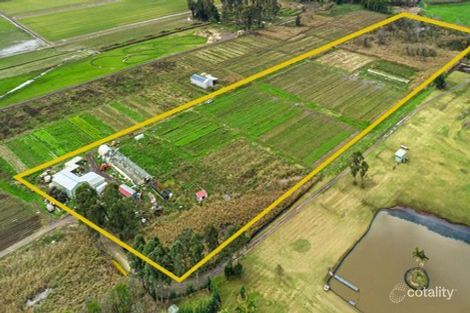 146 Davis Lane, Pitt Town Bottoms, NSW 2756