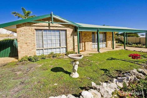 Property photo of 17 Hayward Parade Coogee WA 6166