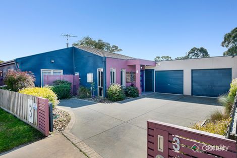 Property photo of 3 Regal Place Somerville VIC 3912