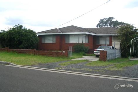 25 Dublin St, Smithfield, NSW 2164