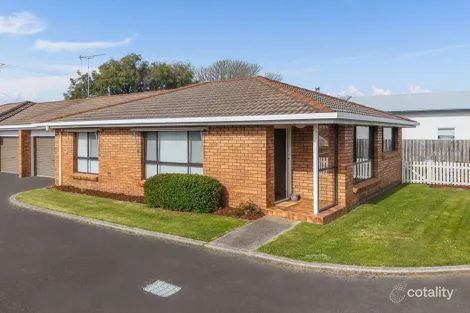 2/84 Main St, Ulverstone, TAS 7315